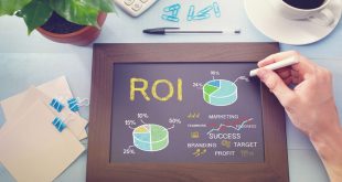 Measure The ROI of Your Digital Marketing Efforts
