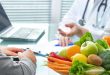 Role of Nutrition in Achieving Optimal Health