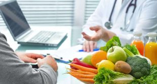 Role of Nutrition in Achieving Optimal Health
