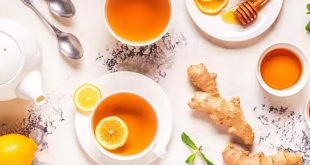 Antioxidant-properties-of-pink-tea