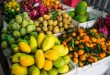 Exploring Asian Fruits A Guide to Exotic and Nutritious Delights