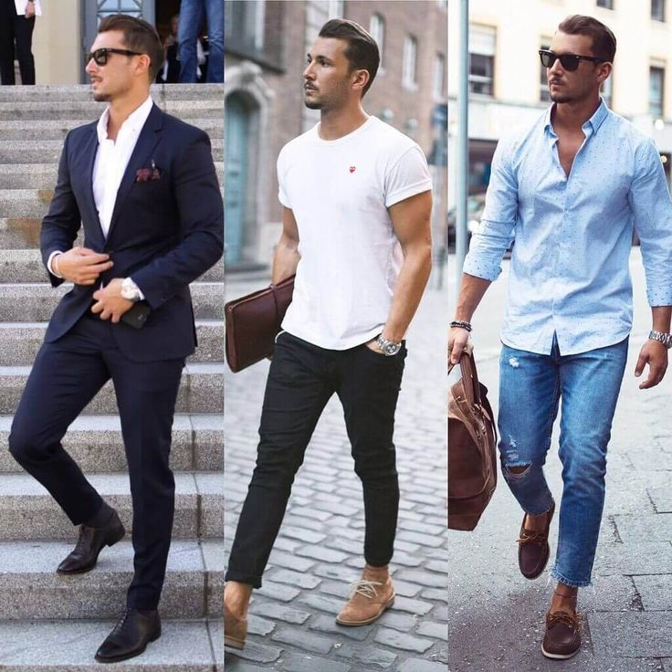 Frugal Male Fashion