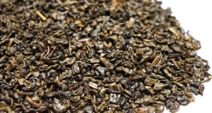 Gunpowder Green Tea Benefits