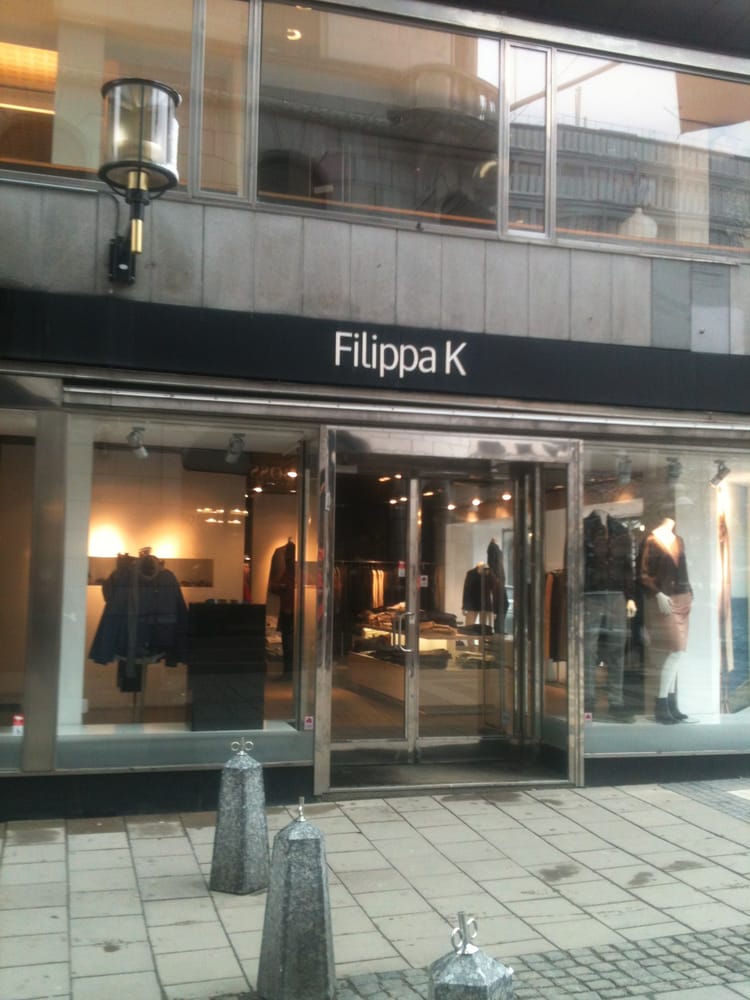 Nordic Fashion Brand Flippa K