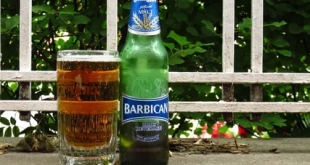 Barbican Malt