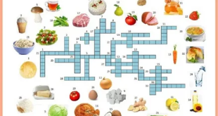 Cold Yogurt drink crossword